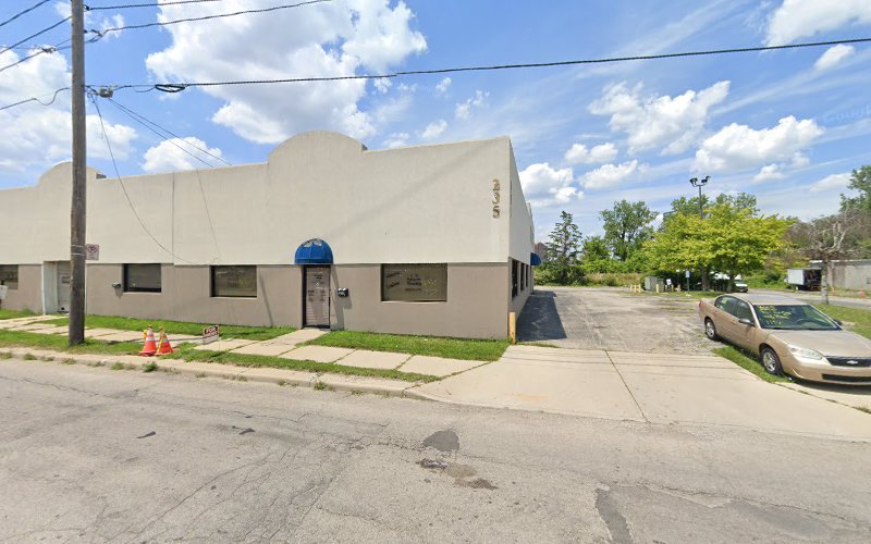 Residential Renovations