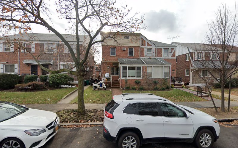 East New York Roofing Co. Inc.