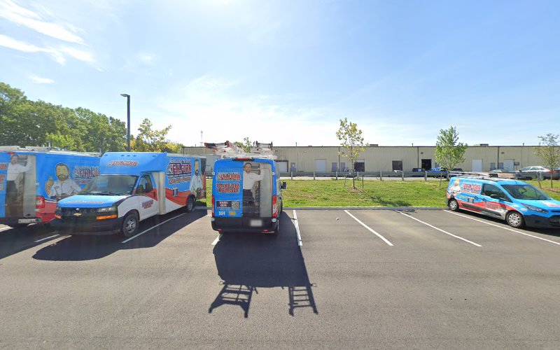 F.H. Furr Plumbing, Heating, Air Conditioning & Electrical, Inc.