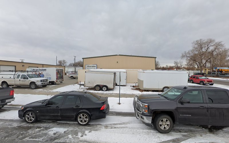 Precision Heating & Cooling, LLC