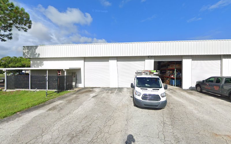 East - West Electric, Inc.