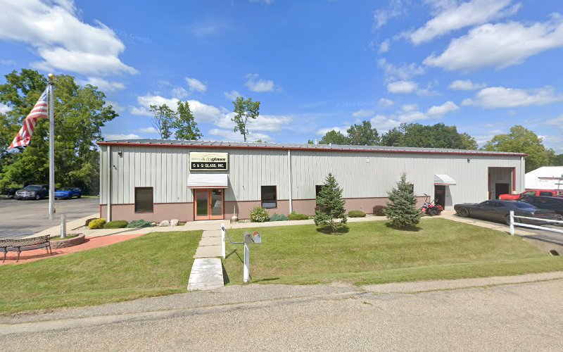G & G Glass, Inc.