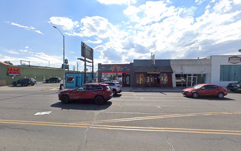 Ed's Used Appliance Sales & Repair