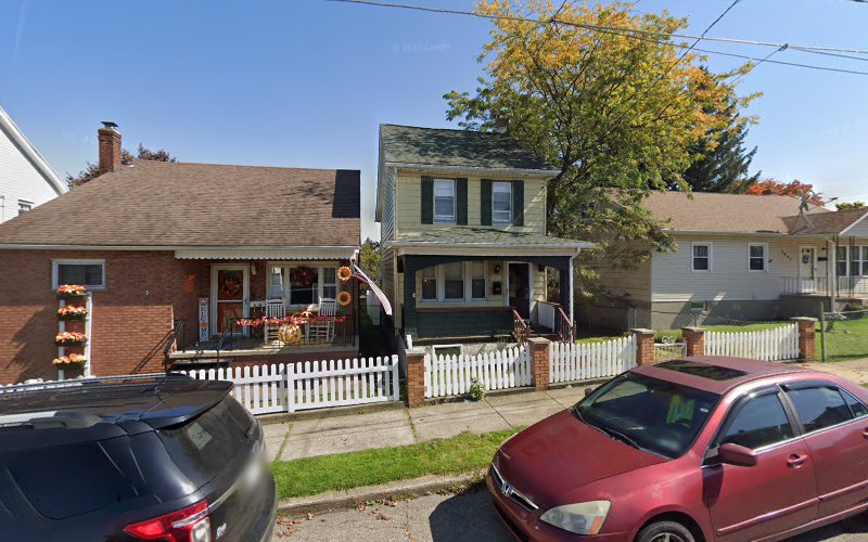 Bruce Hopeck Roofing