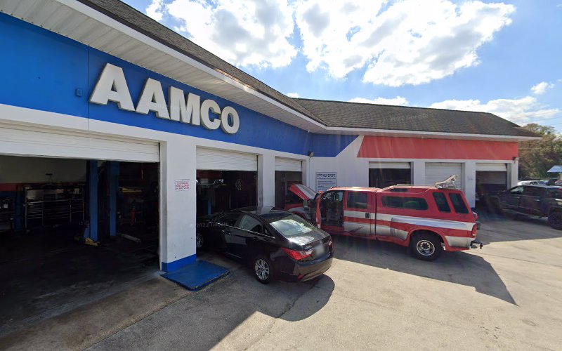 Aamco Transmissions & Total Car Care