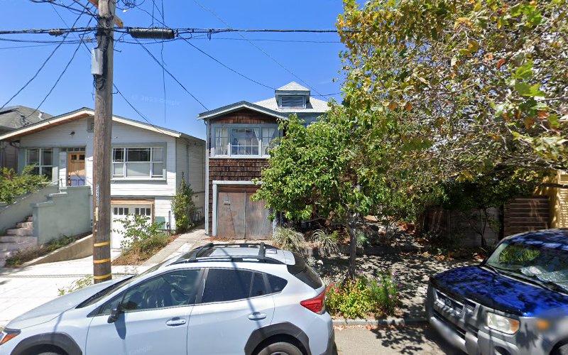 Bay Area Structural, Inc.