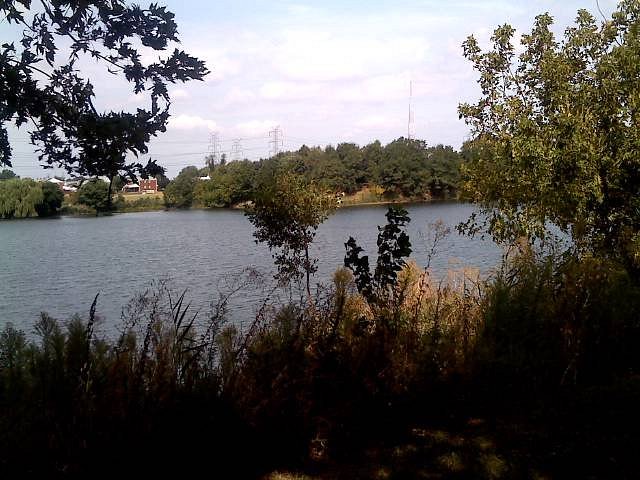 Stansbury Park