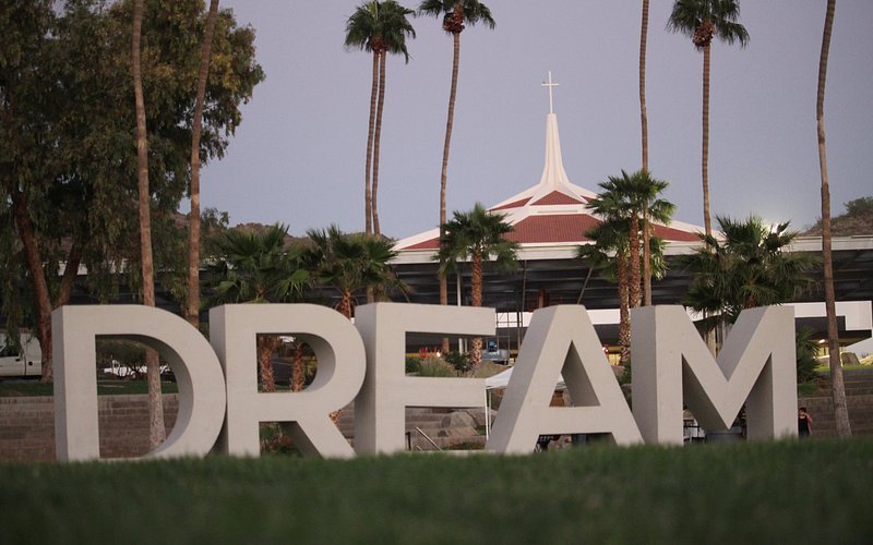 Dream City Church