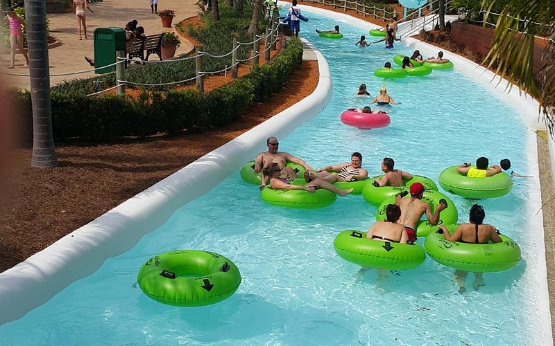 Adventure Island