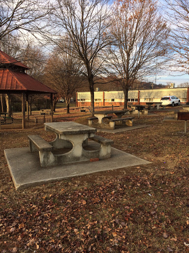 Sam E. Hill Park