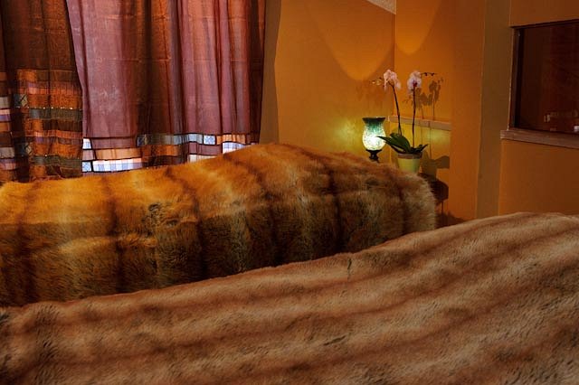 Signature Day Spa
