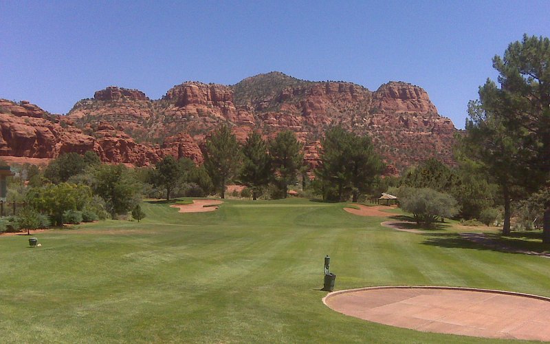 Oakcreek Country Club