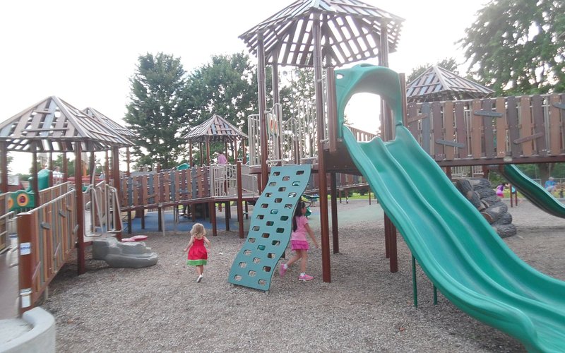 Veterans Park