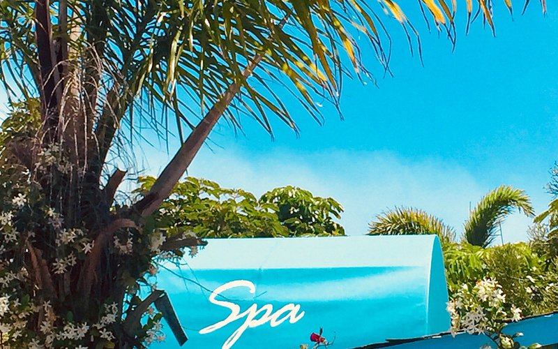 Cocoa Beach Spa