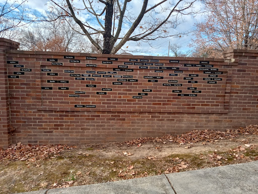 Frajan Campbell Park