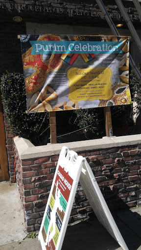 Chabad West Coast Headquarters