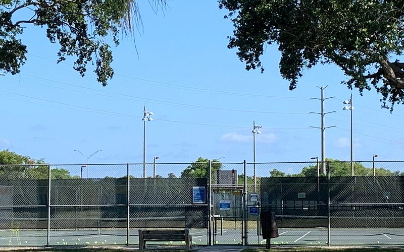 Caloosa Park And Recreation