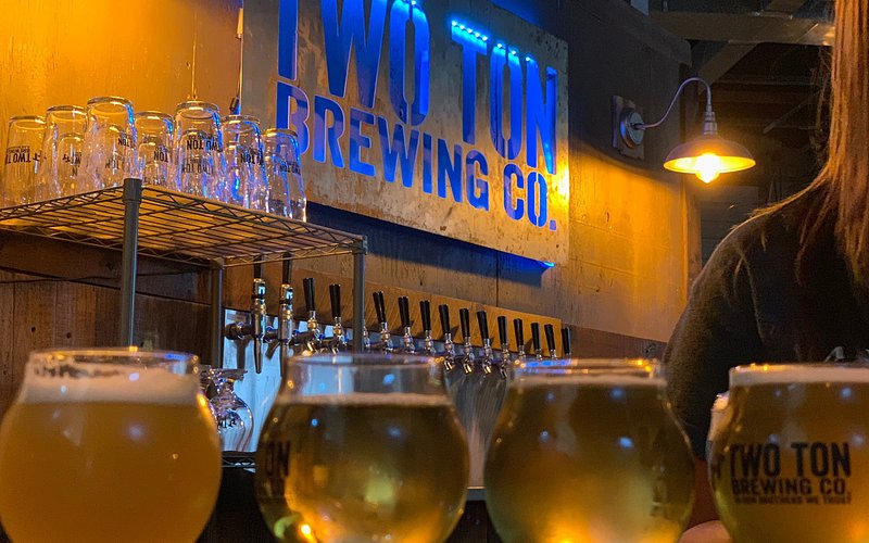 Two Ton Brewing