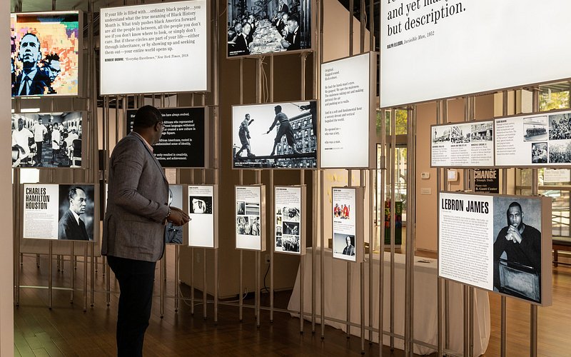Levine Museum of the New South