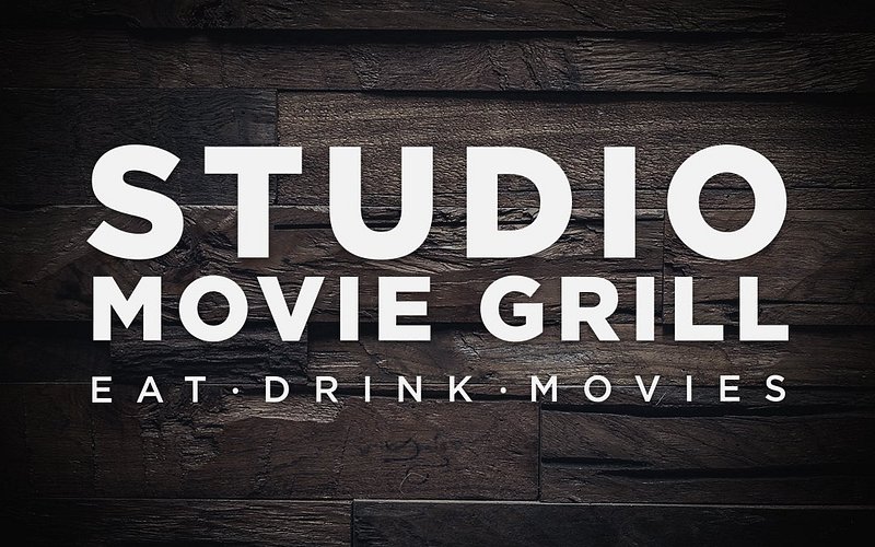 Studio Movie Grill (Tampa)