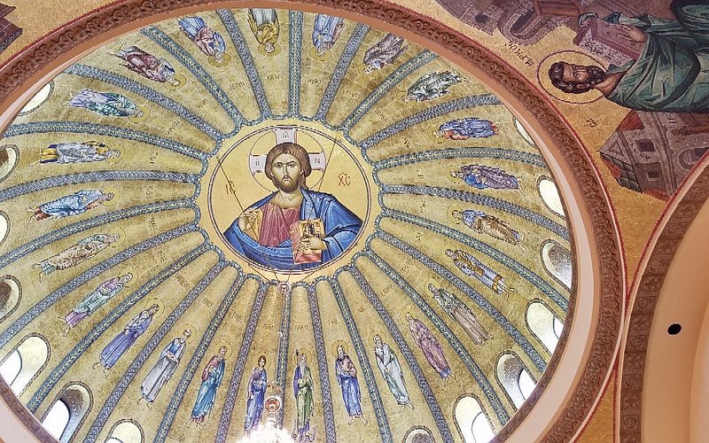 Greek Orthodox Cathedral