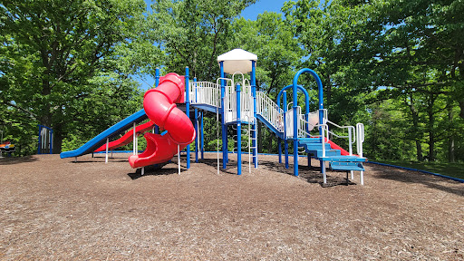 Constitution Park