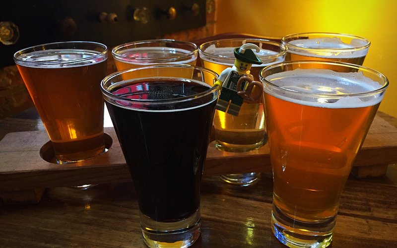 High Point Brewing Company