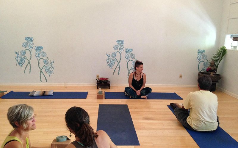 Key West Yoga Sanctuary