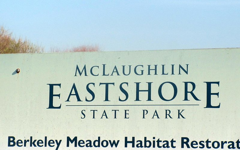 Eastshore State Park