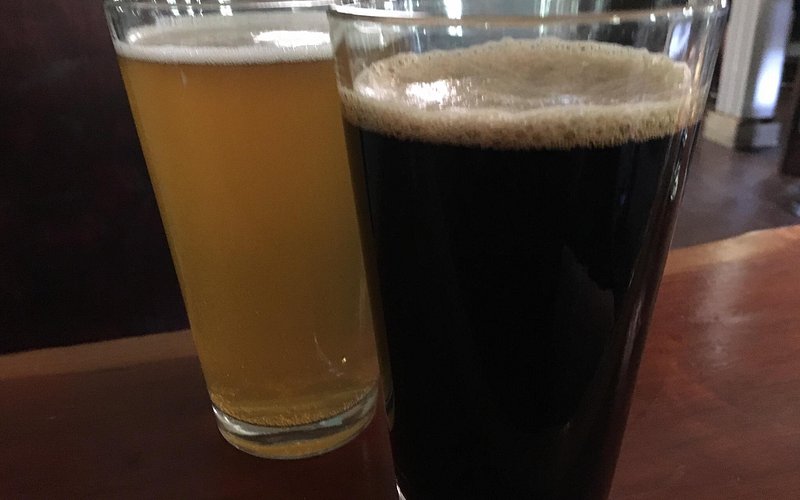 Innovations Brewery