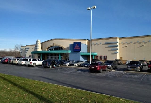 Regal Cinemas