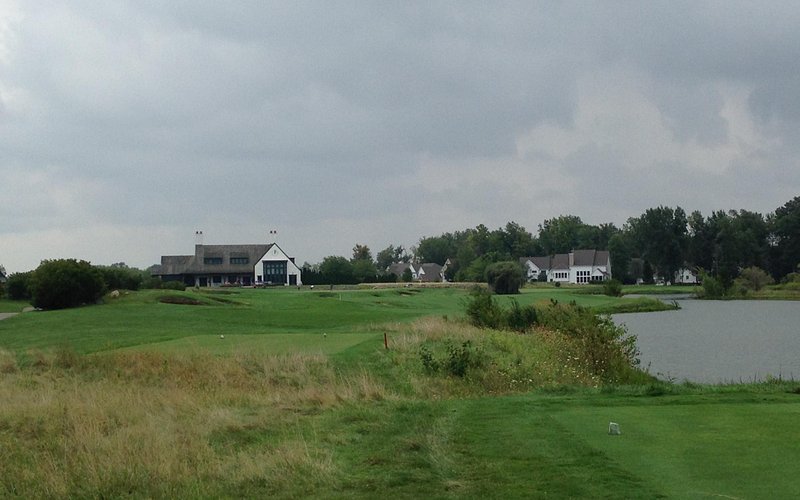 Golf Club of Dublin