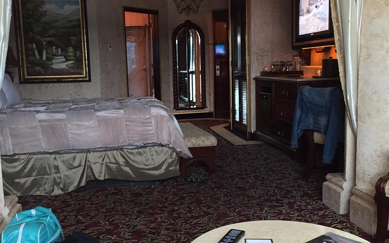 Peppermill Resort Spa