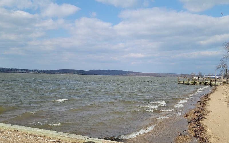 Crystal Beach