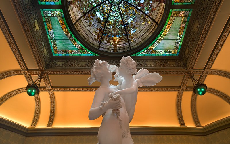 Richard H. Driehaus Museum