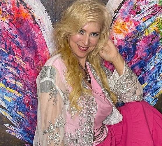 Angels Oasis
