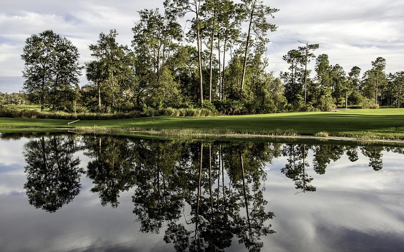Waldorf Astoria Golf Club