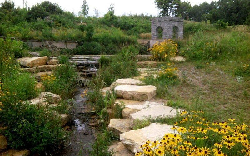 Coldwater Spring