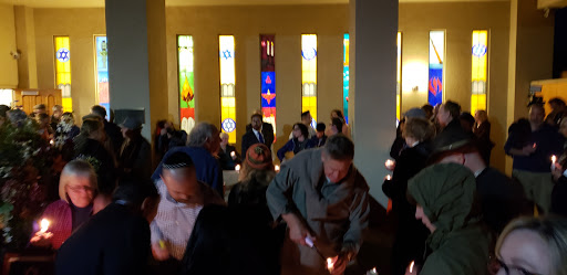 Congregation Temple Emanu-el