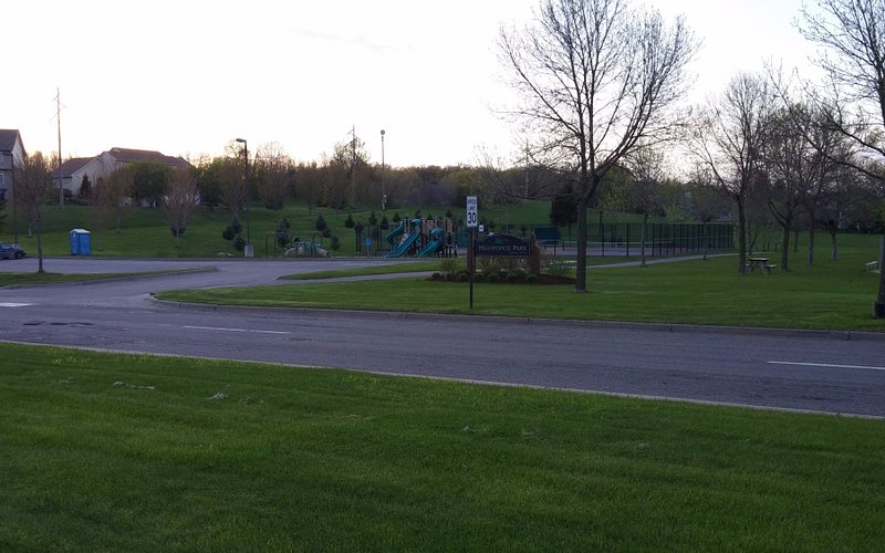 Highpointe Park