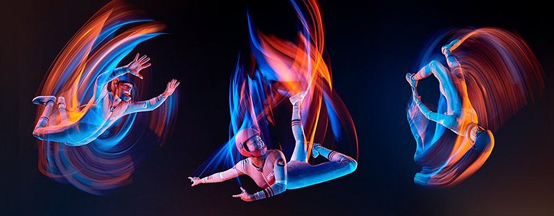 iFLY Indoor Skydiving - Minneapolis