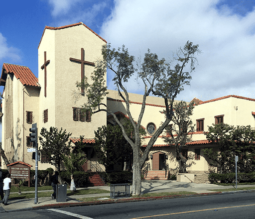 Parks Chapel AME Church