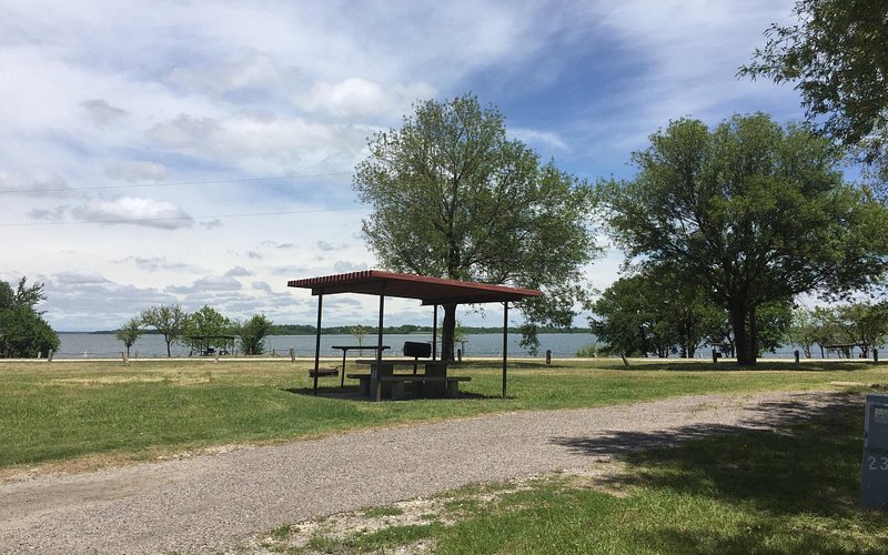 East Fork Park