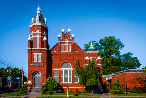 Temple B'nai Sholom