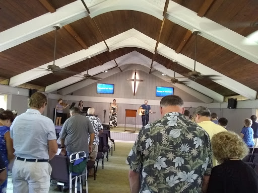 Lahaina Baptist Church