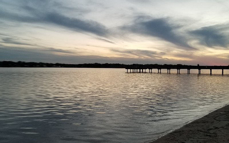 Windward Beach Park