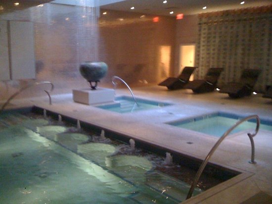 The Spa at Encore