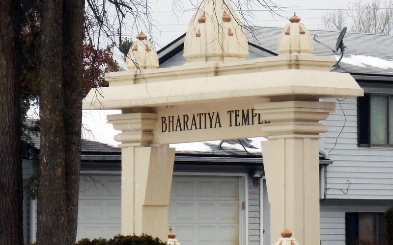 Bharatiya Temple