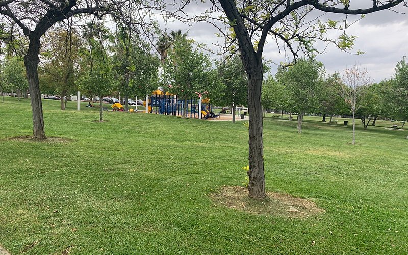 Brookside Park