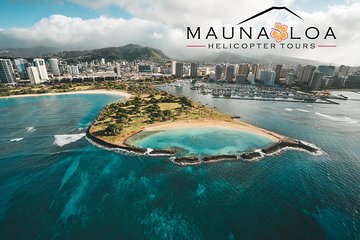 Private Oʻahu Experience: ALL WINDOW SEATS
